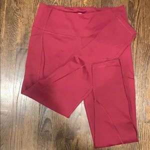 Victoria Sport Leggings